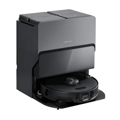 Roborock S8 MaxV Ultra Robot Vacuum Cleaner