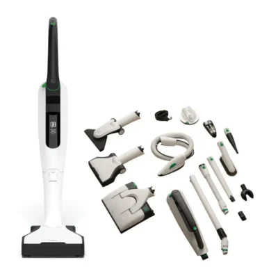 Kobold Cordless Vacuum (VK7) Complete Cleaning System