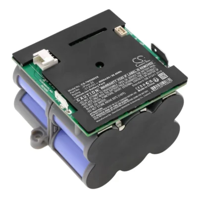 Tineco FW200100CN Battery Replacement