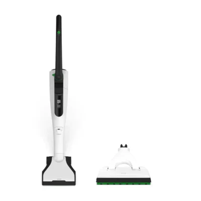 Kobold Cordless Vacuum (VK7) and 2 in 1 Vacuum Mop Attachment (SP7) Bundle
